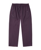 【ハフ/HUF】のOG LOGO 3L SHELL PANT / HUF ハフ シェルパンツ RAISIN|ID: prp329100004176536 ipo3291000000028941023