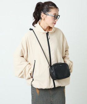 【フリークスストア/FREAK'S STORE】のリバーシブル フリース ブルゾン(ナイロンブルゾン)【限定展開】 24AW 人気、トレンドファッション・服の通販 founy(ファニー) ファッション Fashion レディースファッション WOMEN アウター Coat Outerwear ブルゾン Blouson/Jackets 2024年 2024 2024-2025秋冬・A/W Aw/Autumn/Winter/Fw/Fall/2024-2025 A/W・秋冬 Aw・Autumn/Winter・Fw・Fall-Winter 冬 Winter ジップ Zip スウェット Sweat スタンド Stand ビッグ Big ブルゾン Blouson リバーシブル Reversible |ID:prp329100004176586