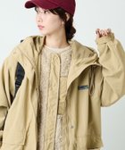 【フリークスストア/FREAK'S STORE】のFREAK S STORE OUTDOORS ボア ベスト 付き 3WAY マウンテンパーカー【限定展開】 24AW ベージュ|ID: prp329100004176602 ipo3291000000028941296