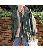 【フリークスストア/FREAK'S STORE】のFREAK S STORE OUTDOORS ボア ベスト 付き 3WAY マウンテンパーカー【限定展開】 24AW 人気、トレンドファッション・服の通販 founy(ファニー) ファッション Fashion レディースファッション WOMEN アウター Coat Outerwear トップス・カットソー Tops/Tshirt パーカ Sweats ベスト/ジレ Gilets/Vests 2024年 2024 2024-2025秋冬・A/W Aw/Autumn/Winter/Fw/Fall/2024-2025 A/W・秋冬 Aw・Autumn/Winter・Fw・Fall-Winter 冬 Winter パーカー Hoodie ビッグ Big ベスト Vest thumbnail オリーブ|ID: prp329100004176602 ipo3291000000028941297