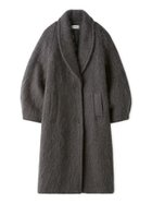 【スナイデル/SNIDEL】のシャギーロングコート 人気、トレンドファッション・服の通販 founy(ファニー) ファッション Fashion レディースファッション WOMEN アウター Coat Outerwear コート Coats おすすめ Recommend ショール Shawl シンプル Simple スペシャル Special パステル Pastel フロント Front ベーシック Basic ポケット Pocket モヘア Mohair ラグジュアリー Luxury リラックス Relax ロング Long thumbnail DGRY[008]|ID: prp329100004177339 ipo3291000000028944189