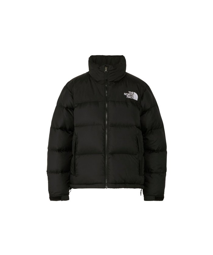 【ナージー/NERGY】の【THE NORTH FACE】ショート丈 ヌプシ ダウンジャケット ウィメンズ インテリア・キッズ・メンズ・レディースファッション・服の通販 founy(ファニー) https://founy.com/ ファッション Fashion レディースファッション WOMEN アウター Coat Outerwear ジャケット Jackets アウトドア Outdoor カリフォルニア California ショート Short ジャケット Jacket タフタ Taffeta ダウン Down 防寒 Cold Protection |ID: prp329100004177556 ipo3291000000028945084