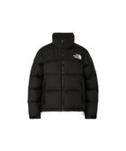 【ナージー/NERGY】の【THE NORTH FACE】ショート丈 ヌプシ ダウンジャケット ウィメンズ 人気、トレンドファッション・服の通販 founy(ファニー) ファッション Fashion レディースファッション WOMEN アウター Coat Outerwear ジャケット Jackets アウトドア Outdoor カリフォルニア California ショート Short ジャケット Jacket タフタ Taffeta ダウン Down 防寒 Cold Protection thumbnail ブラック(01)|ID: prp329100004177556 ipo3291000000028945085