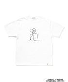 【ビームス ジャパン/BEAMS JAPAN】の小津安二郎監督 / 映画 イラスト Tシャツ 人気、トレンドファッション・服の通販 founy(ファニー) ファッション Fashion レディースファッション WOMEN トップス・カットソー Tops/Tshirt シャツ/ブラウス Shirts/Blouses ロング / Tシャツ T-Shirts イラスト Illustration キャラクター Character シンプル Simple スペシャル Special プリント Print thumbnail 東京暮色|ID: prp329100004178392 ipo3291000000029039965