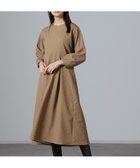 【ナノ ユニバース/nano universe】のジャガードワンピース 人気、トレンドファッション・服の通販 founy(ファニー) ファッション Fashion レディースファッション WOMEN ワンピース Dress ウォッシャブル Washable オケージョン Occasion ギャザー Gather スニーカー Sneakers ダウン Down ネックレス Necklace フィット Fit フレア Flare モチーフ Motif おすすめ Recommend 2024年 2024 2024-2025秋冬・A/W Aw/Autumn/Winter/Fw/Fall/2024-2025 thumbnail ベージュ|ID: prp329100004178720 ipo3291000000028949042