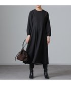 【ナノ ユニバース/nano universe】のジャガードワンピース 人気、トレンドファッション・服の通販 founy(ファニー) ファッション Fashion レディースファッション WOMEN ワンピース Dress ウォッシャブル Washable オケージョン Occasion ギャザー Gather スニーカー Sneakers ダウン Down ネックレス Necklace フィット Fit フレア Flare モチーフ Motif おすすめ Recommend 2024年 2024 2024-2025秋冬・A/W Aw/Autumn/Winter/Fw/Fall/2024-2025 thumbnail ブラック|ID: prp329100004178720 ipo3291000000028949045