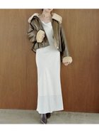 【スナイデル/SNIDEL】のホルターキャミワンピース 人気、トレンドファッション・服の通販 founy(ファニー) ファッション Fashion レディースファッション WOMEN ワンピース Dress キャミワンピース No Sleeve Dresses ウェーブ Wave オケージョン Occasion カーディガン Cardigan キャミ Cami ジョーゼット Georgette ストレート Straight デコルテ Decolletage ドレープ Drape バイアス Bias メタル Metal ワンポイント One Point 冬 Winter おすすめ Recommend thumbnail IVR[003]|ID: prp329100004178782 ipo3291000000028949235