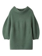 【スナイデル/SNIDEL】のラクーンミニニットワンピース 人気、トレンドファッション・服の通販 founy(ファニー) ファッション Fashion レディースファッション WOMEN ワンピース Dress ニットワンピース Knit Dresses おすすめ Recommend ウェーブ Wave トレンド Trend フレア Flare ロング Long 人気 Popularity thumbnail GRN[024]|ID: prp329100004178794 ipo3291000000028949273