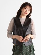 【ヴァン/Vin】のウールニットトップス 人気、トレンドファッション・服の通販 founy(ファニー) ファッション Fashion レディースファッション WOMEN トップス・カットソー Tops/Tshirt ニット Knit Tops インナー Inner オレンジ Orange コンパクト Compact シンプル Simple フィット Fit ベーシック Basic thumbnail ベージュ|ID: prp329100004178954 ipo3291000000029155112