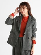 【ヴァン/Vin】のウールニットトップス 人気、トレンドファッション・服の通販 founy(ファニー) ファッション Fashion レディースファッション WOMEN トップス・カットソー Tops/Tshirt ニット Knit Tops インナー Inner オレンジ Orange コンパクト Compact シンプル Simple フィット Fit ベーシック Basic thumbnail オレンジ|ID: prp329100004178954 ipo3291000000029155114