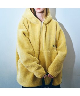 【アールエヌエー/RNA】のM2335 BIGボアプルオーバー 人気、トレンドファッション・服の通販 founy(ファニー) ファッション Fashion レディースファッション WOMEN トップス・カットソー Tops/Tshirt プルオーバー Pullover ショート Short バランス Balance ポケット Pocket ムートン Mouton メンズ Mens 冬 Winter |ID:prp329100004178999