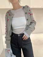 【ファーファー/FURFUR】のシアープルオーバー 人気、トレンドファッション・服の通販 founy(ファニー) ファッション Fashion レディースファッション WOMEN トップス・カットソー Tops/Tshirt プルオーバー Pullover シンプル Simple トレンド Trend ドット Dot フェミニン Feminine ヘムライン Hemline thumbnail SAX[083]|ID: prp329100004179130 ipo3291000000028950412