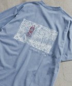 【コーエン/COEN】のColeman(コールマン)別注グラフィックTシャツ(WEB限定カラー) 人気、トレンドファッション・服の通販 founy(ファニー) ファッション Fashion レディースファッション WOMEN トップス・カットソー Tops/Tshirt シャツ/ブラウス Shirts/Blouses ロング / Tシャツ T-Shirts アウトドア Outdoor 春 Spring カーゴパンツ Cargo Pants グラフィック Graphic コラボ Collaboration ショーツ Shorts テーブル Table デニム Denim フロント Front プリント Print ボックス Box 別注 Special Order S/S・春夏 Ss・Spring/Summer おすすめ Recommend 夏 Summer thumbnail その他2|ID: prp329100004179473 ipo3291000000029051763