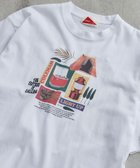 【コーエン/COEN】のColeman(コールマン)別注グラフィックTシャツ(WEB限定カラー) その他3|ID: prp329100004179473 ipo3291000000029051764