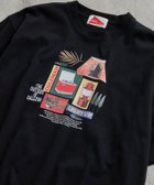 【コーエン/COEN】のColeman(コールマン)別注グラフィックTシャツ(WEB限定カラー) 人気、トレンドファッション・服の通販 founy(ファニー) ファッション Fashion レディースファッション WOMEN トップス・カットソー Tops/Tshirt シャツ/ブラウス Shirts/Blouses ロング / Tシャツ T-Shirts アウトドア Outdoor 春 Spring カーゴパンツ Cargo Pants グラフィック Graphic コラボ Collaboration ショーツ Shorts テーブル Table デニム Denim フロント Front プリント Print ボックス Box 別注 Special Order S/S・春夏 Ss・Spring/Summer おすすめ Recommend 夏 Summer thumbnail その他4|ID: prp329100004179473 ipo3291000000029051765