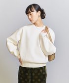 【その他のブランド/Other】のミラノリブ ボリュームスリーブ プルオーバー -ウォッシャブル- OFF WHITE|ID: prp329100004179475 ipo3291000000029263676