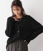 【グローバルワーク/GLOBAL WORK】のラメニットVCD 人気、トレンドファッション・服の通販 founy(ファニー) ファッション Fashion レディースファッション WOMEN トップス・カットソー Tops/Tshirt ニット Knit Tops カーディガン Cardigan シャイニー Shiny トレンド Trend ホリデーシーズン Holiday thumbnail ブラック09|ID: prp329100004179499 ipo3291000000029052097