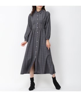 【ミッシュマッシュ/MISCH MASCH】のスーパーDEAL対象!今がお得!前開きシャツワンピース/MM447415 人気、トレンドファッション・服の通販 founy(ファニー) ファッション Fashion レディースファッション WOMEN ワンピース Dress シャツワンピース Shirt Dresses シンプル Simple スリーブ Sleeve フェミニン Feminine |ID:prp329100004179561