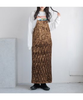 【ローリーズファーム/LOWRYS FARM】 ウネウネベロアワンピース人気、トレンドファッション・服の通販 founy(ファニー) ファッション Fashion レディースファッション WOMEN ワンピース Dress おすすめ Recommend インナー Inner コンパクト Compact シャーリング Shirring トレンド Trend ベロア Velor レース Race 無地 Plain Color |ID:prp329100004179611