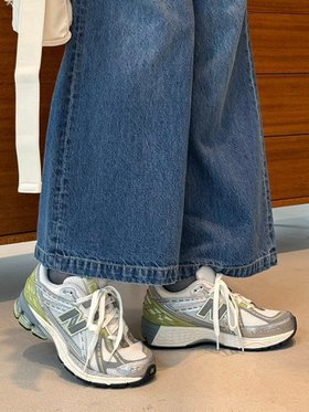 【エミ/emmi】の【New balance for emmi】M1906R 人気、トレンドファッション・服の通販 founy(ファニー) ファッション Fashion レディースファッション WOMEN クッション Cushion シューズ Shoes バランス Balance ランニング Running |ID:prp329100004180691