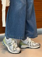 【エミ/emmi】の【New balance for emmi】M1906R 人気、トレンドファッション・服の通販 founy(ファニー) ファッション Fashion レディースファッション WOMEN クッション Cushion シューズ Shoes バランス Balance ランニング Running thumbnail GRY[006]|ID: prp329100004180691 ipo3291000000029539925