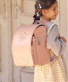 【シフォン/SHIFFON / KIDS】のMARY QUANT(マリークヮント)エンボスデイジーランドセル【即納】 人気、トレンドファッション・服の通販 founy(ファニー) ファッション Fashion キッズファッション KIDS キルト Quilt キーホルダー Key Ring シンプル Simple 人気 Popularity パッチワーク Patchwork フィット Fit プリント Print ポケット Pocket thumbnail shell pink|ID: prp329100004180754 ipo3291000000029521961