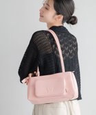 【ローリーズファーム/LOWRYS FARM】の4ROOMショルダーBAG 人気、トレンドファッション・服の通販 founy(ファニー) ファッション Fashion レディースファッション WOMEN バッグ Bag ショルダー Shoulder ボストン Boston thumbnail ピンク22|ID: prp329100004180770 ipo3291000000028966320