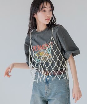 【ローリーズファーム/LOWRYS FARM】 ビーズロングビスチェ人気、トレンドファッション・服の通販 founy(ファニー) ファッション Fashion レディースファッション WOMEN トップス・カットソー Tops/Tshirt ビスチェ Bustier キャミ Cami キャミソール Camisole ジャケット Jacket スウェット Sweat トレンド Trend ビスチェ Bustier |ID:prp329100004180785