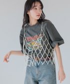 【ローリーズファーム/LOWRYS FARM】のビーズロングビスチェ 人気、トレンドファッション・服の通販 founy(ファニー) ファッション Fashion レディースファッション WOMEN トップス・カットソー Tops/Tshirt ビスチェ Bustier キャミ Cami キャミソール Camisole ジャケット Jacket スウェット Sweat トレンド Trend ビスチェ Bustier thumbnail アイボリー08|ID: prp329100004180785 ipo3291000000028966379