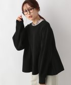 【グローバルワーク/GLOBAL WORK】のリッチライト2WAYペプラム/133016 人気、トレンドファッション・服の通販 founy(ファニー) ファッション Fashion レディースファッション WOMEN カーディガン Cardigan ペプラム Peplum 軽量 Lightweight thumbnail ブラック09|ID: prp329100004180843 ipo3291000000028966640