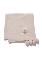 【ジェラート ピケ/gelato pique / KIDS】の【ONLINE限定カラーあり】【KIDS】パウダーベアブランケット PNK【ONLINE限定カラー】[066]|ID: prp329100004180845 ipo3291000000031849117