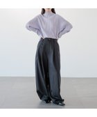 【ローリーズファーム/LOWRYS FARM】の【yuw】ワイドリブハイネックプルオーバー 人気、トレンドファッション・服の通販 founy(ファニー) ファッション Fashion レディースファッション WOMEN トップス・カットソー Tops/Tshirt プルオーバー Pullover ショルダー Shoulder ハイネック High Neck ワイドリブ Wide Rib thumbnail ★NEWカラー★パープル92|ID: prp329100004180872 ipo3291000000028966774