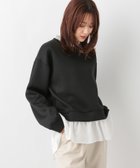 【グローバルワーク/GLOBAL WORK】のライトクッションドッキング/115491 人気、トレンドファッション・服の通販 founy(ファニー) ファッション Fashion レディースファッション WOMEN クッション Cushion ドッキング Docking ワイド Wide エレガント 上品 Elegant 人気 Popularity 軽量 Lightweight thumbnail ブラック09|ID: prp329100004180912 ipo3291000000028966844