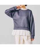 【グローバルワーク/GLOBAL WORK】のライトクッションドッキング/115491 人気、トレンドファッション・服の通販 founy(ファニー) ファッション Fashion レディースファッション WOMEN クッション Cushion ドッキング Docking ワイド Wide エレガント 上品 Elegant 人気 Popularity 軽量 Lightweight thumbnail ダスティブルー86|ID: prp329100004180912 ipo3291000000029521344