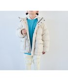 【ローリーズファーム/LOWRYS FARM / KIDS】のエアサーマルフードブルゾン 人気、トレンドファッション・服の通販 founy(ファニー) ファッション Fashion キッズファッション KIDS おすすめ Recommend ポケット Pocket thumbnail アイボリー08|ID: prp329100004180959 ipo3291000000029375458