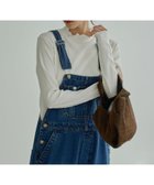 【コーエン/COEN】のメローリブタートルネックロンT 人気、トレンドファッション・服の通販 founy(ファニー) ファッション Fashion レディースファッション WOMEN トップス・カットソー Tops/Tshirt ロング / Tシャツ T-Shirts タートルネック Turtleneck 2024年 2024 2024春夏・S/S Ss,Spring/Summer,2024 おすすめ Recommend カットソー Cut And Sew サロペット Overalls スウェット Sweat タートルネック Turtleneck テレコ Tereko フィット Fit プチプライス・低価格 Affordable ロング Long 人気 Popularity 定番 Standard 長袖 Long Sleeve thumbnail OFF WHITE|ID: prp329100004181005 ipo3291000000029623993