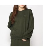 【ギャップ/GAP】のミニ GAPロゴスウェット・トレーナー MISTLETOE|ID: prp329100004181027 ipo3291000000029313304