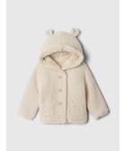 【ギャップ/GAP / KIDS】のあったか くまさんカーディガン (ベビー) B2621 OATMEAL HEATHER|ID: prp329100004181054 ipo3291000000029485753