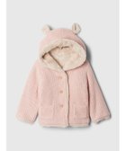 【ギャップ/GAP / KIDS】のあったか くまさんカーディガン (ベビー) PINK_STANDARD|ID: prp329100004181054 ipo3291000000029485756