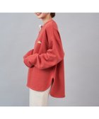 【フリークスストア/FREAK'S STORE】の別注 裏起毛 ワンポイント ラウンド クルー スウェット【限定展開】 24AW 人気、トレンドファッション・服の通販 founy(ファニー) ファッション Fashion レディースファッション WOMEN トップス・カットソー Tops/Tshirt パーカ Sweats スウェット Sweat 2024年 2024 2024-2025秋冬・A/W Aw/Autumn/Winter/Fw/Fall/2024-2025 A/W・秋冬 Aw・Autumn/Winter・Fw・Fall-Winter 冬 Winter シンプル Simple スウェット Sweat スペシャル Special ラウンド Round ワンポイント One Point 別注 Special Order 定番 Standard thumbnail ピンク|ID: prp329100004181141 ipo3291000000028968074