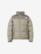 【ザ ノース フェイス/THE NORTH FACE / MEN】のヌプシジャケット(メンズ) 人気、トレンドファッション・服の通販 founy(ファニー) ファッション Fashion メンズファッション MEN A/W・秋冬 Aw・Autumn/Winter・Fw・Fall-Winter アウトドア Outdoor ダウン Down バランス Balance メンズ Mens thumbnail キャバングレー×クレイグレー|ID: prp329100004181142 ipo3291000000029120212