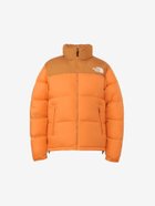 【ザ ノース フェイス/THE NORTH FACE / MEN】のヌプシジャケット(メンズ) 人気、トレンドファッション・服の通販 founy(ファニー) ファッション Fashion メンズファッション MEN A/W・秋冬 Aw・Autumn/Winter・Fw・Fall-Winter アウトドア Outdoor ダウン Down バランス Balance メンズ Mens thumbnail アイアンシトラス×アプリコット|ID: prp329100004181142 ipo3291000000029792189