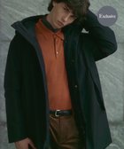 【アーバンリサーチ ロッソ/URBAN RESEARCH ROSSO / MEN】の『別注』+phenix WINDSTOPPER by GORE-TEX LABS ダウンコート 人気、トレンドファッション・服の通販 founy(ファニー) ファッション Fashion メンズファッション MEN キルティング Quilting 軽量 Lightweight シンプル Simple スタイリッシュ Stylish スーツ Suit ダウン Down ドット Dot パフォーマンス Performance ファブリック Fabric フラップ Flap フロント Front プリント Print ポケット Pocket 別注 Special Order ミドル Middle 冬 Winter 今冬 This Winter A/W・秋冬 Aw・Autumn/Winter・Fw・Fall-Winter おすすめ Recommend 2024年 2024 ビジネス 仕事 通勤 Business 2024-2025秋冬・A/W Aw/Autumn/Winter/Fw/Fall/2024-2025 thumbnail BLACK|ID: prp329100004181144 ipo3291000000029415209