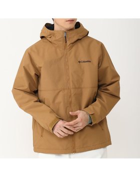 【コロンビア/Columbia / MEN】 レイクパウエルIIジャケット人気、トレンドファッション・服の通販 founy(ファニー) ファッション Fashion メンズファッション MEN アウトドア Outdoor アンダー Under ジャケット Jacket ベーシック Basic ポケット Pocket |ID:prp329100004181205