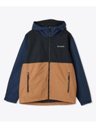 【コロンビア/Columbia / MEN】のレイクパウエルIIジャケット 人気、トレンドファッション・服の通販 founy(ファニー) ファッション Fashion メンズファッション MEN アウトドア Outdoor アンダー Under ジャケット Jacket ベーシック Basic ポケット Pocket thumbnail ブラック系その他[002999]|ID: prp329100004181205 ipo3291000000029460609