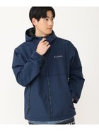 【コロンビア/Columbia / MEN】のレイクパウエルIIジャケット 人気、トレンドファッション・服の通販 founy(ファニー) ファッション Fashion メンズファッション MEN アウトドア Outdoor アンダー Under ジャケット Jacket ベーシック Basic ポケット Pocket thumbnail ネイビー[007011]|ID: prp329100004181205 ipo3291000000029460611