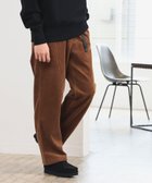 【ビーミングライフストア/B:MING LIFE STORE / MEN】のGramicci / 別注 コーデュロイ パンツ 人気、トレンドファッション・服の通販 founy(ファニー) ファッション Fashion メンズファッション MEN ボトムス Bottoms/Men コーデュロイ Corduroy バランス Balance ポケット Pocket ランニング Running 別注 Special Order thumbnail BROWN|ID: prp329100004181208 ipo3291000000029482052