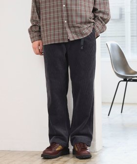 【ビーミングライフストア/B:MING LIFE STORE / MEN】のGramicci / 別注 コーデュロイ パンツ 人気、トレンドファッション・服の通販 founy(ファニー) ファッション Fashion メンズファッション MEN ボトムス Bottoms/Men コーデュロイ Corduroy バランス Balance ポケット Pocket ランニング Running 別注 Special Order |ID:prp329100004181208