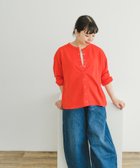 【その他のブランド/Other】のコンパクトカーディガン 人気、トレンドファッション・服の通販 founy(ファニー) ファッション Fashion レディースファッション WOMEN トップス・カットソー Tops/Tshirt カーディガン Cardigans 2024年 2024 2024-2025秋冬・A/W Aw/Autumn/Winter/Fw/Fall/2024-2025 A/W・秋冬 Aw・Autumn/Winter・Fw・Fall-Winter 冬 Winter おすすめ Recommend カーディガン Cardigan コンパクト Compact トレンド Trend フロント Front thumbnail RED|ID: prp329100004181212 ipo3291000000028968448