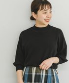 【その他のブランド/Other】の『洗濯可』ソウバリボリュームスリーブニット 人気、トレンドファッション・服の通販 founy(ファニー) ファッション Fashion レディースファッション WOMEN トップス・カットソー Tops/Tshirt ニット Knit Tops ボリュームスリーブ / フリル袖 Volume Sleeve 2024年 2024 2024春夏・S/S Ss,Spring/Summer,2024 S/S・春夏 Ss・Spring/Summer シンプル Simple 人気 Popularity 夏 Summer thumbnail BLK|ID: prp329100004181220 ipo3291000000028968520